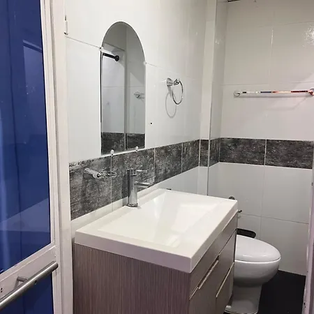 Torices Apartment