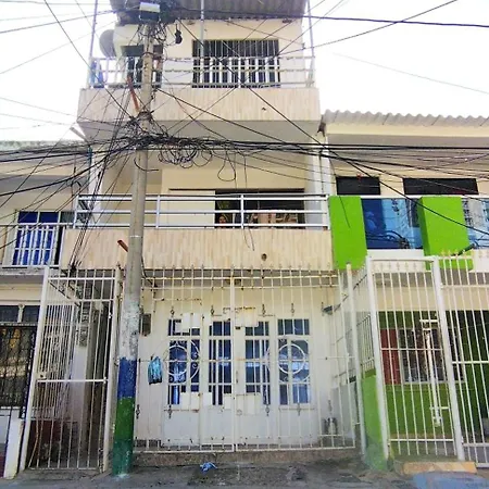Torices Apartment