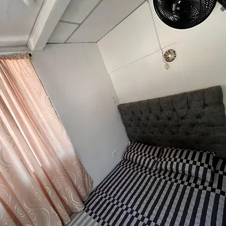 Apartment Torices *