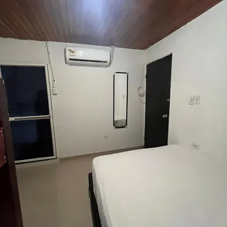 Torices Apartamento *