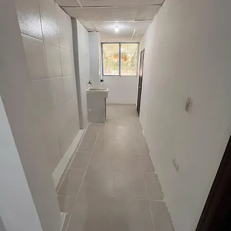 Torices Apartamento Cartagena