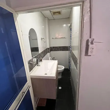 Apartamento Torices